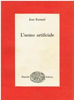 L' uomo artificiale