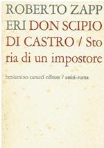 Don Scipio Di Castro : storia di un impostore