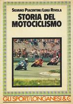 Storia del motociclismo