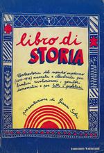 Libro di storia