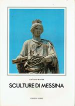 Sculture di Messina