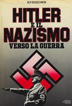 Hitler e il nazismo verso la guerra : 1933-1939