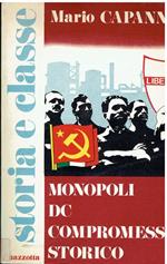 Monopoli, DC, compromesso storico