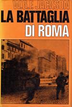 La battaglia di Roma