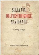 Sulla via dell'insurrezione nazionale