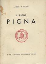 Pigna : 9. rione