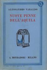Nuove Penne dell'aquila : .aneddoti napoleonici