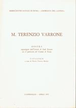 M. Terenzio Varrone : mostra