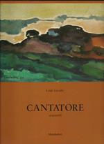 Cantatore - acquarelli