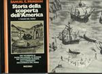 Storia Della Scoperta Dell'America. I. I Viaggi Del Nord 500 D.C 1600