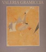 Valeria Gramiccia Opere 1992-1996. Spoleto, 27 Giugno. 15 Luglio 1996