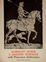 Albrecht Durer e maestri tedeschi nella Pinacoteca Ambrosiana