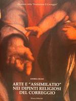 Arte e «Assimilatio» nei dipinti religiosi del Correggio