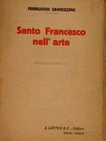 Santo Francesco Nell'Arte