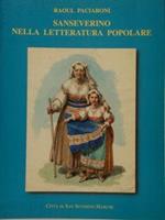 Sanseverino Nella Letteratura Popolare