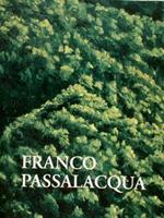 Franco Passalacqua. Terni, Piazza Del Duomo, 3. 29 Novembre 1997 - 11 Gennaio 1998