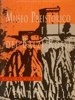 Itinerari. MUSEO PREISTORICO DEI BALZI ROSSI -VENTIMIGLIA di :Del Lucchese Angiolo
