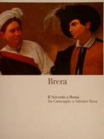 Brera. IL SEICENTO A ROMA, DA CARAVAGGIO A SALVATOR ROSA