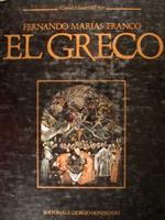 El Greco di :Marias Franco Fernando