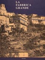 La Fabbrica Grande. Ceramiche Della Società Maioliche Deruta Dal 1920 Al 1950 Di :Busti G