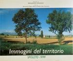 Immagini Del Territorio, Spoleto 1999