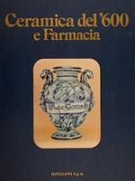 Ceramica Del ‘600 E Farmacia