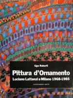 Pittura d'ornamento