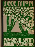 Secession. Europaeische Kunst Um Die Jahrhundertwende. Haus Der Kunste Muenchen, 14. Maerz Bis 10. Mai 1964