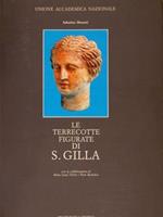 Le terrecotte figurate di S. Gilla. Corpus delle antichità fenicie e puniche