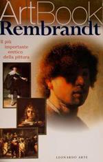 Rembrandt. Ediz. illustrata