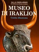 Museo Di Iraklion. Guida Illustrata