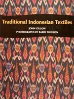 Traditional Indonesian Textiles