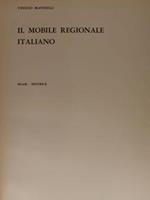 Il Mobile Regionale Italiano