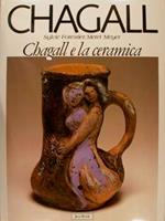 Chagall. Chagall E La Ceramica