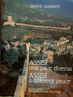 Assisi Una Pace Diversa