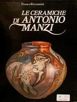 Le Ceramiche Di Antonio Manzi