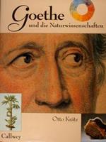 Goethe und die Naturwissenschaften