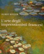 L' arte degli impressionisti francesi