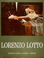 Lorenzo Lotto