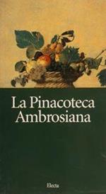 La Pinacoteca Ambriosiana