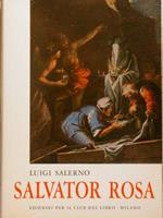 Salvator Rosa