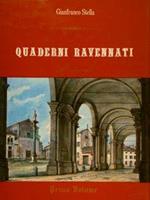 Quaderni Ravennati Monografie. Primo Volume
