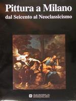 Pittura A Milano Dal Seicento Al Neoclassicismo