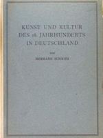 Kunst Und Kultur Des 18.Jahrhunderts In Deutschland