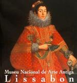 Museu Nacional De Arte Antiga Lissabon. Kunst Und Ausstellunghalle Der Bundesrepublik Deutschland Bonn