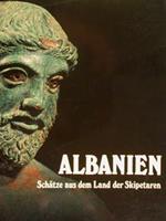 Albanien. Schaetze Aus Dem Land Der Skipetaren. Hildesheim, 18. Juli - 20. November 1988