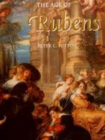 The Age Of Rubens. Exibition: Museum Of Fine Art, Boston. 22.September 1993. 2. January 1994