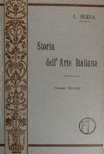 Storia Dell'Arte Italiana