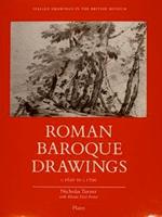 British Museum. Italian Drawing. ROMAN BAROQUE DRAWINGS c.1620 to c. 1700