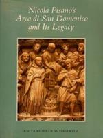 Nicola Pisano’S Arca Di San Domenico And Its Legacy